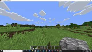 How TO download and start work with Infinity Item Editor  MINECRAFT Link In The Description [upl. by Yknarf984]