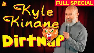 Kyle Kinane  Dirt Nap Full Comedy Special [upl. by Laval333]