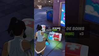 Obtenir ou dépenser des lingots 🫠 fortnite fortnitebattleroyale fortniteshorts [upl. by Leavelle]