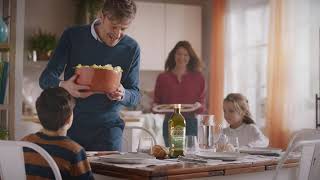 Filippo Berio Olive Oil TV Ad 2020 [upl. by Osicran93]