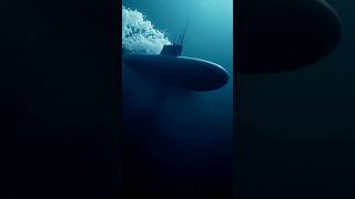 Nuclear Torpedo vs Submarine Shielding Is Any Hull Strong Enough history facts military navy [upl. by Erick]