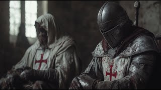 Knights Templar Chant  Dies Irae  Ambient Music  Gregorian Chants  Hymn Prayer Music [upl. by Gretna]