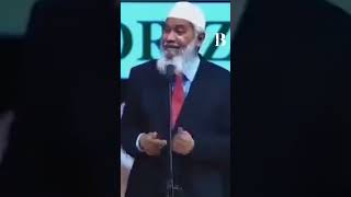 Zakir Naiks Controversial Remarks On Unmarried Women  Briefly [upl. by Tnerb]