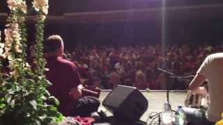 Krishna das Konzert in Berlin  Hanuman Chalisa [upl. by Akfir]