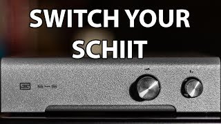 Schiit SYS Review [upl. by Sackville]