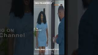 Aye 2 Yoruba Movie 2024  Official Trailer  Now Showing On ApataTV [upl. by Halfon176]