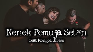 Nenek Pemuja Setn – DMS  Penelusuran [upl. by Ayrotal]