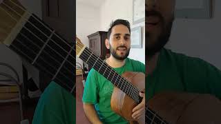 Encadenamiento de acordes guitarra tutorialesguitarra tutorial guitarrafacil guitar [upl. by Atiuqes]