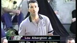 30000 Candlepin Challenge  June 29th 2002 CHAMPIONSHIP SHOW [upl. by Ardnahcal]