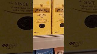 Twinings Tea price in Sweden 97 [upl. by Ylsel987]