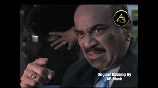 CID Funny Dubbing Video  Episode 19  CID Viral Comedy Video  AB black [upl. by Ylra]