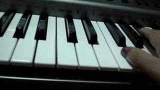 Enya  Lothlorien piano [upl. by Enelloc]