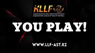 КУБОК ЗИМА 2024 ESIL  YOU PLAY [upl. by Nathan]