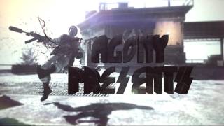 FaZe Agony  Heaven and Hell v2  A Call of Duty Montage [upl. by Milford]