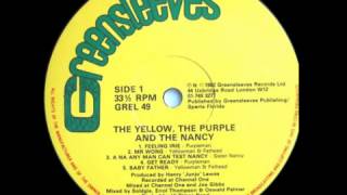 Yellowman And Fathead  Mr Wong Greensleeves Records 1982 [upl. by Anauqahs]