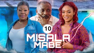 MISALA MABE 10 I FILM CONGOLAIS I NOUVEAUTÉ 2024 [upl. by Neyu]