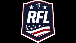 Welp This Wasnt Expected Why The RFL Has Been Suspended Indefinitely [upl. by Erroll]