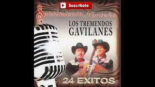 Los Tremendos Gavilanes  La Chiva Colgada [upl. by Akihsat759]