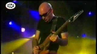 Joe Satriani live in Montreaux Jazz Festival de 2002 Seven String [upl. by Enier957]