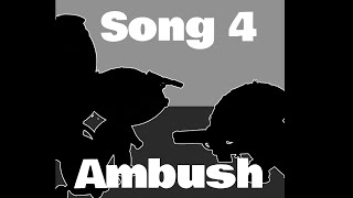 PFG Quahogs Downfall Chapter 1 Song 4  Ambush [upl. by Tiler]