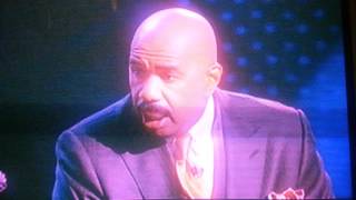 Amazing KIDS JAMES the 3 yr old Mayor debates with Steve Harvey PART 2 [upl. by Anitnauq]