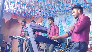 BOSS MUSICAL PARTY DNH GAVTHI TARPA NAGZARI MARRIAGE DANCE [upl. by Nussbaum]