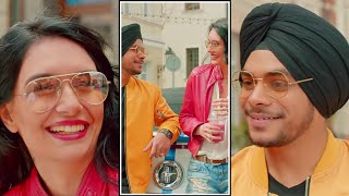 BANGGTOWN Status Full Screen Video HD  Love Status💝  4K Status  Kuwar Virk Ft Ikka  SACHIN5K [upl. by Cymbre]