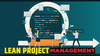 🆕Lean Project Management 2021 Lean Principles Video [upl. by Jeremie]