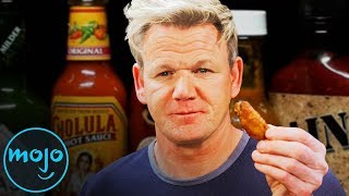 Top 10 Gordon Ramsay Moments That Made Us Laugh [upl. by Tamer724]