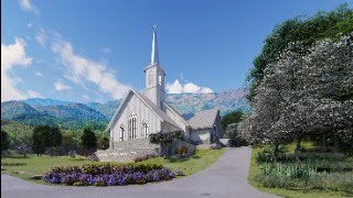 February 18 2024  Rabun Gap Presbyterian Church [upl. by Ettennek]