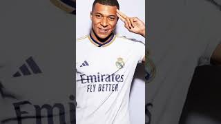 Godby psg welcome realmadrid kylianmbappe [upl. by Carmel]