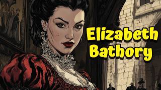 Elizabeth Bathory Historys Most TERRIFYING Noblewoman [upl. by Rice171]