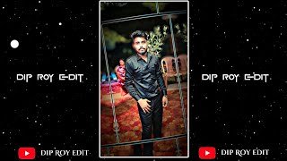 ❤️MY HORMONY BALANCE DAMAGE😉 TRENDING XML FILE💞 DIP ROY EDIT [upl. by Nitin953]