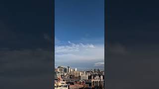 Brooklyn Morning Timelapse November 23 2024 [upl. by Yasmar949]