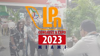 LPN CONGRESS 2023  Aftermovie [upl. by Gilboa]