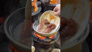 Addictive Claypot Chicken Rice  Malaysian Street Food [upl. by Salahi29]