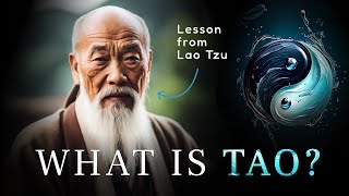 036 How To Find Meaning In Your Life  Lao Tzu [upl. by Scrivenor653]