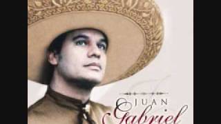 JUAN GABRIEL  UNA AVENTURA [upl. by Nuahsad]