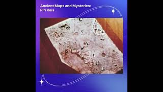 Unlocking the Mysteries of Ancient Maps 🌍🗺️ [upl. by Madi]