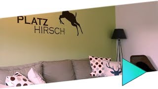 Ferienwohnung Platzhirsch  JMS Production [upl. by Cordi747]