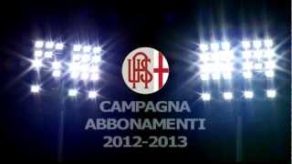 Spot ufficiale Alessandria Calcio [upl. by Peadar]