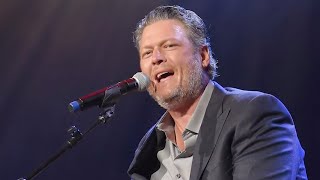 Blake Shelton’s “God’s Country” Brings Him Back to His Roots [upl. by Denzil]