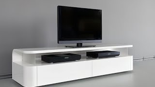 Modern TV Stand Design Ideas Fit for any Home [upl. by Dennison]