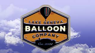 Lake Geneva Balloon Company [upl. by Benia49]