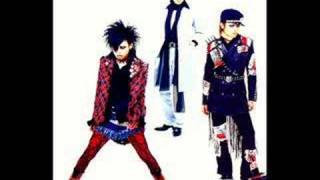 Dir en grey  Hades [upl. by Elo46]