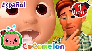 Canta con nosotros  Canción Clásica de Animales  Canciones Infantiles en Español Latino [upl. by Epillihp167]