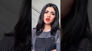 Hareem Rashid New Funny Tiktok Video😂  ITB Entertainment 🔥 [upl. by Alleen]