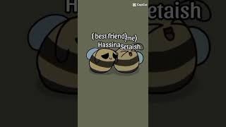 Für Hassina bestfriends [upl. by Grissom864]