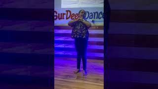 Ganda phool song dance dancecover dancestudio danceperformance dancevideo dancecover [upl. by Anitsirhc569]