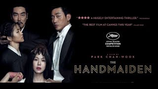 The Handmaiden 2016 Official Trailer [upl. by Copp]